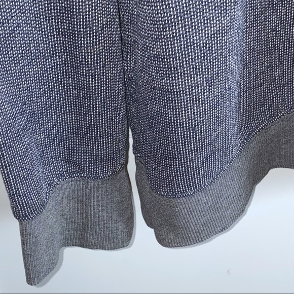 RVCA | Capo 3 Henley Hooded Sweatshirt - Picture 8 of 12